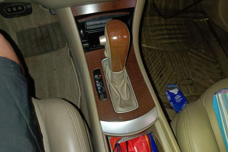 Used Nissan Sylphy 2009 2.0XL CVT Luxury Sunroof Edition