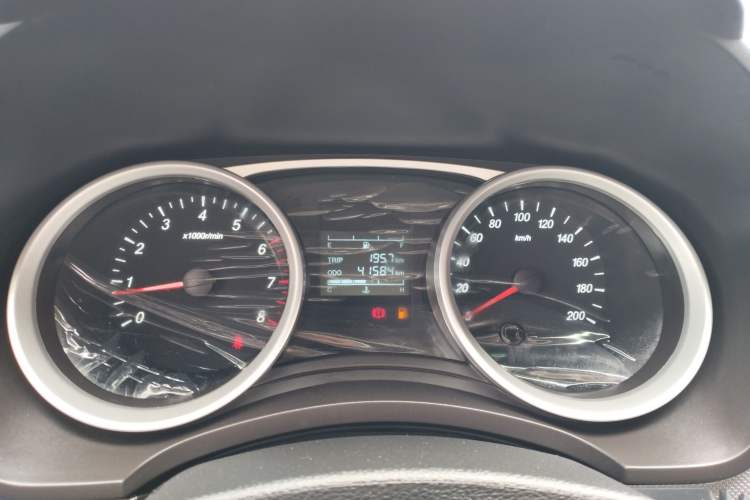 Used Wuling Hongguang 2021 1.5L Facelift S Comfort Version Hydraulic Power Steering LAR