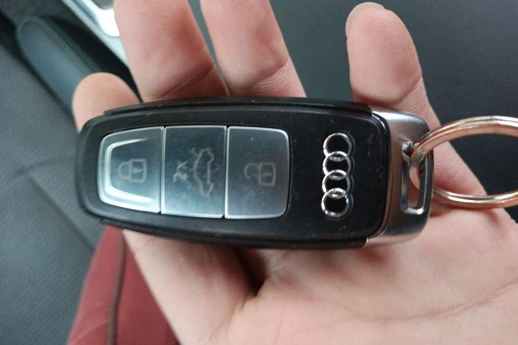 Used Audi Q8 2019 55 TFSI Prestige Dynamic Edition