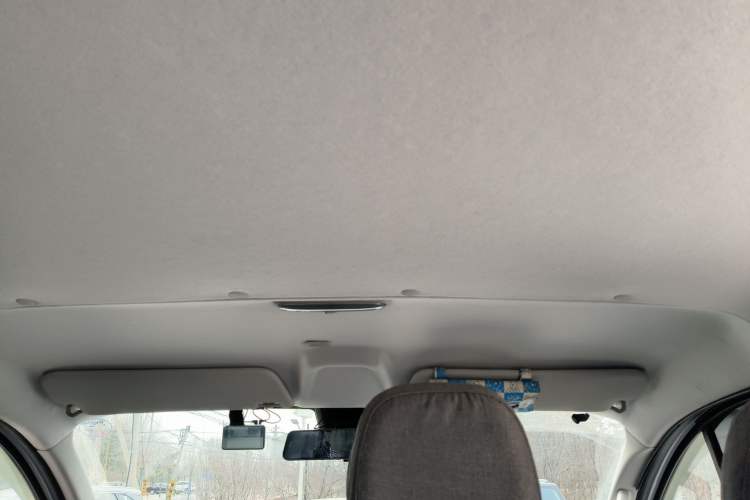 Used Ford Transit 2023 2.0T Gasoline Manual Multifunction Commercial Vehicle Short Wheelbase Low Roof 5/6 Seats