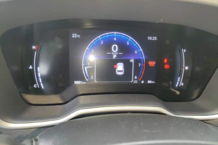 Used Toyota FRONTLANDER 2024 2.0L CVT Elite Edition