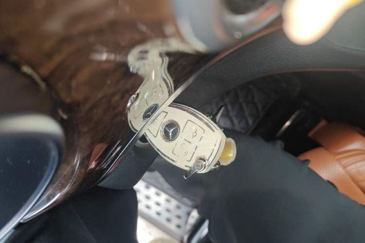 Used Mercedes-Benz V-Class 2018 V 260 L Prestige Extended Version China V