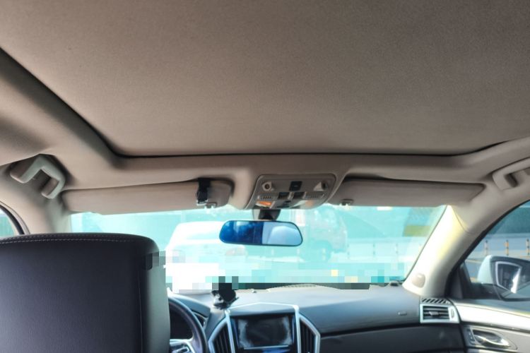 Used Cadillac SRX 2014 3.0L Comfort Model