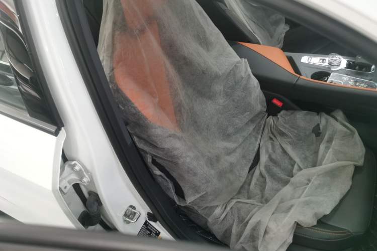 Used Changan UNI-V iDD 2023 Zhidian iDD 1.5T 113km Smart & Fun Version (Rapid Edition)