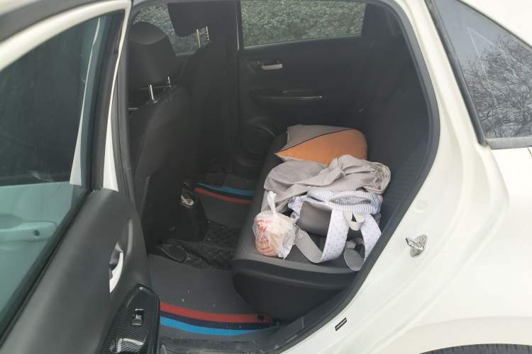 Used Honda Fit 2021 1.5L CVT Trend Edition
