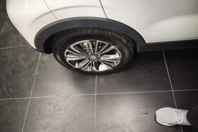 Used Leapmotor T03 2024 310 Comfort Edition