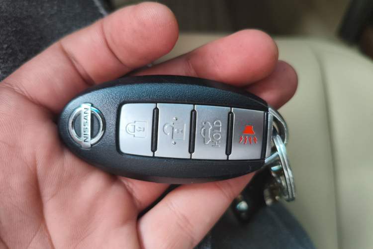 Used Nissan Teana 2011 2.0L XE Standard Edition