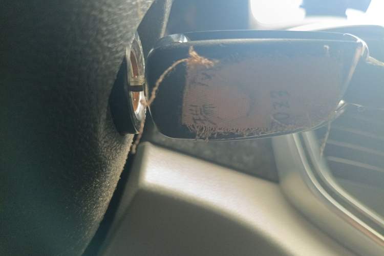 Used JAC Refine M4 2016 2.0L Manual Luxury Version