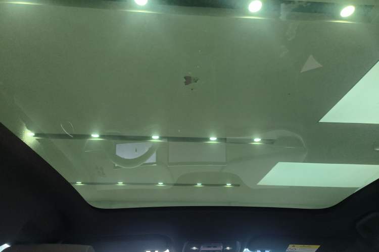 Used BYD Seal 06GT 2025 Intelligent Driving Version 605 Heatwave Edition
