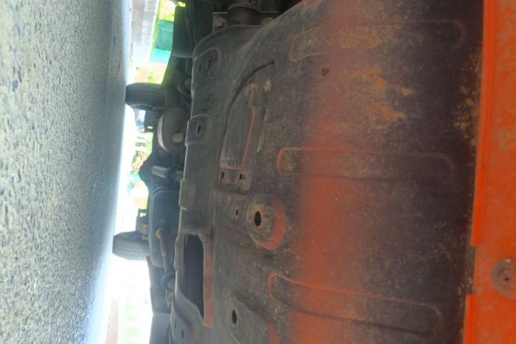 Used FORTHING Lingzhi 2019 V3 1.6L 2-Seat Standard Model China VI

