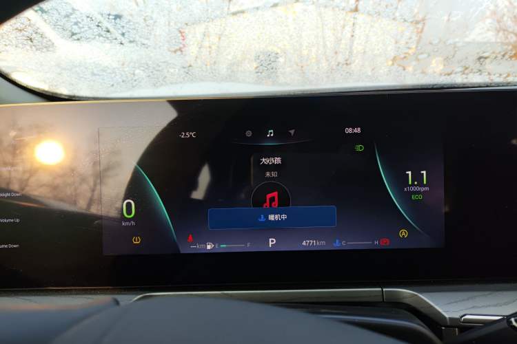 Used Chery Arrizo 8 2024 1.6T DCT Smart