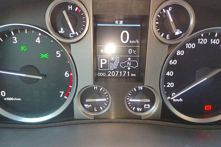 Used Lexus LX 2012 570
