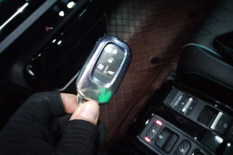 Used Honda e:NP2 2024 Advanced Edition
