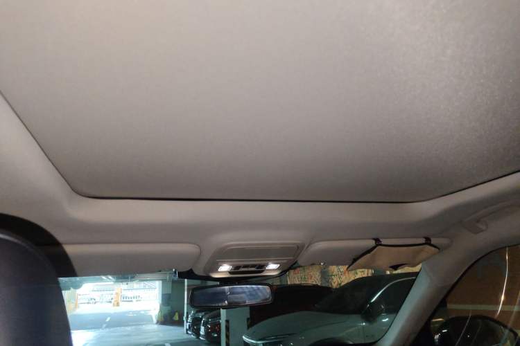 Used Ford Explorer 2023 EcoBoost 285 Four-Wheel Drive Stylish Plus Version 7 Seats