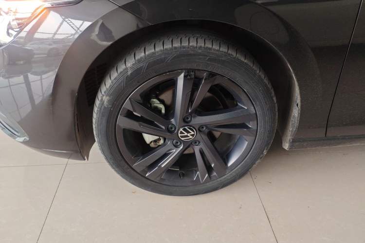 Used Volkswagen Golf 2021 280TSI DSG Pro