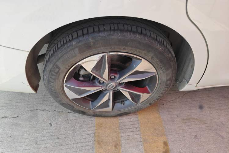 Used GAC Trumpchi M6 2021 PRO 270T DCT Luxury Edition