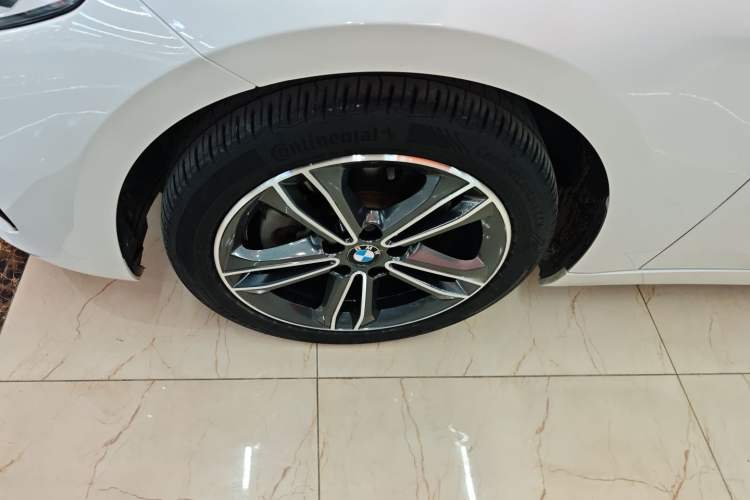 Used BMW 1 Series 2018 Facelifted 118i Sport Edition