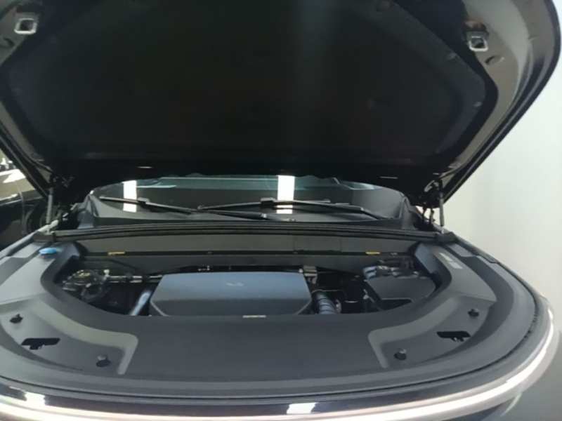 Used Li Auto L9 2022 Max model — 19