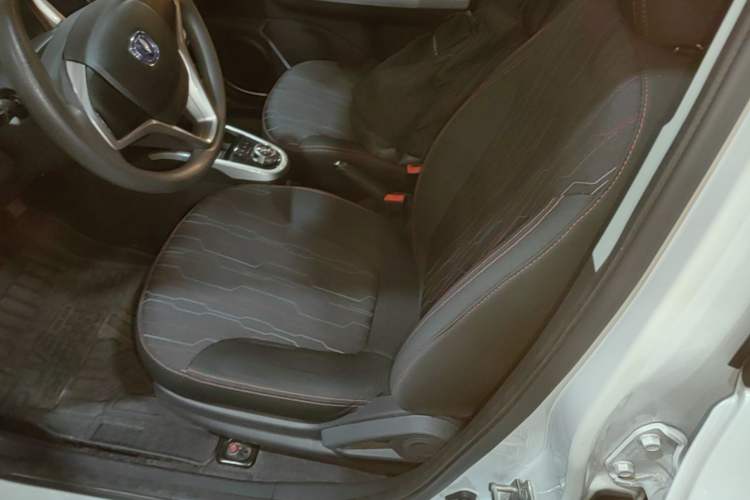 Used CHANGAN Benni E-Star 2021 National Edition Xinyi Edition Lithium-Ion Battery
