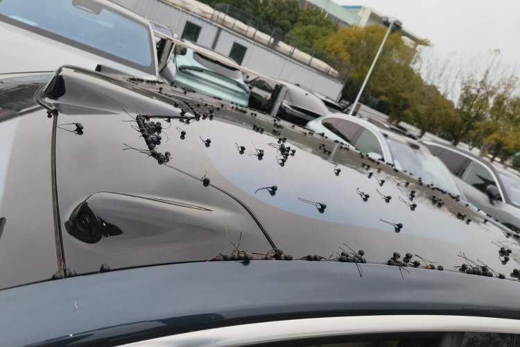 Used Nio ET7 2022 100kWh First Edition
