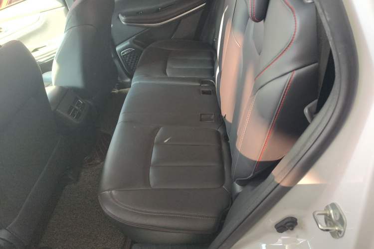 Used Changan CS75 2020 280T DCT Luxury Model China VI Standard