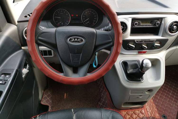 Used JAC Refine M3 2019 Creator Edition 1.8L Luxury Model