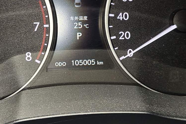 Used Lexus ES 2013 250 Elite Edition