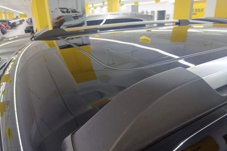 Used Haval H Dog 2023 2.0T Two-Wheel Drive Trendy Outdoor Edition