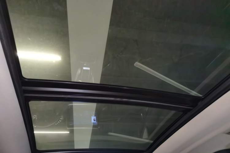 Used SAIC MAXUS G50 2019 1.5T First Edition Automatic Luxury Version 7 Seats