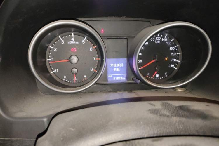 Used Haval H6 2014 Sport Edition 1.5T Manual 4x4 Elite Model
