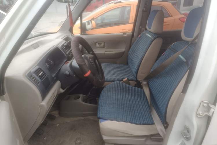 Used Suzuki Wagon R 2015 1.0L Manual Comfort Model
