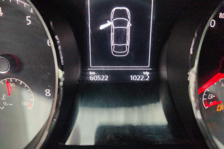 Used Volkswagen Lamando 2015 280TSI DSG Comfort Edition
