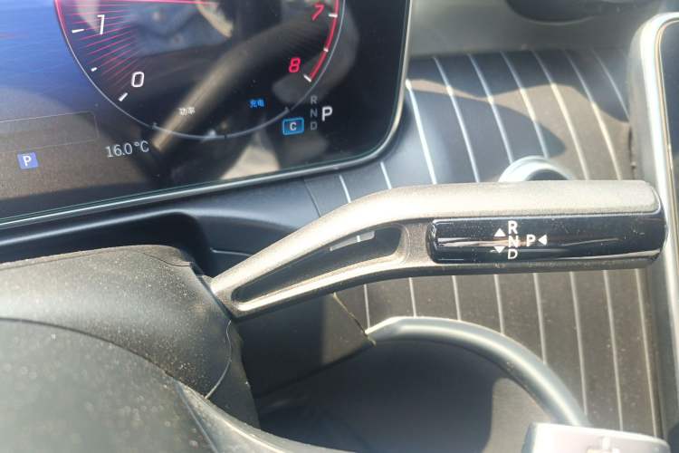 Used Mercedes-Benz C-Class 2024 Facelift C 260 L Night Edition Sport Version
