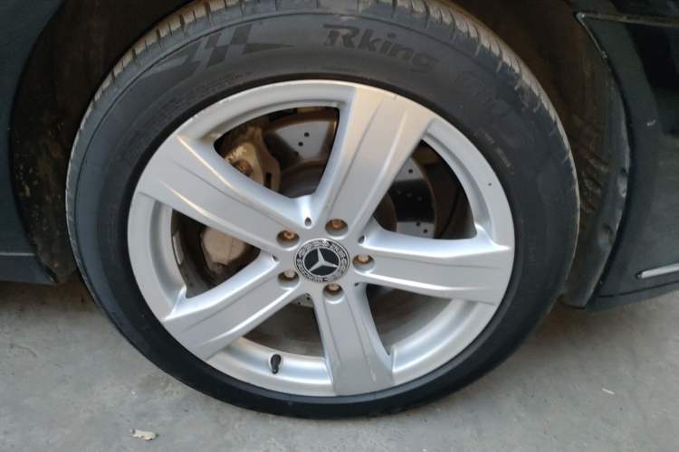 Used Mercedes-Benz S-Class 2010 S 400 L HYBRID
