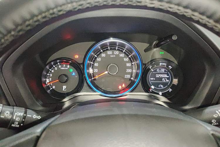 Used Honda XR-V 2021 220TURBO CVT Luxury Edition
