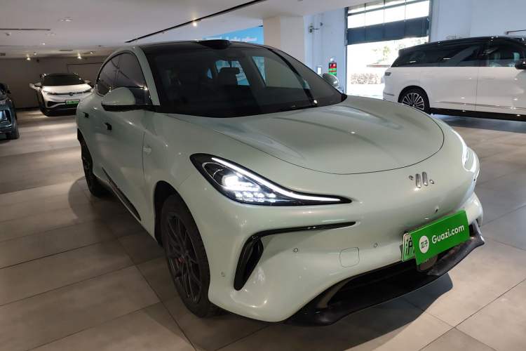 Used IM LS6 2023 Max Standard Edition