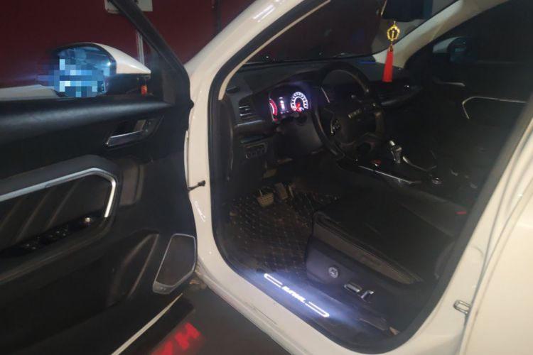 Used Haval H6 2018 Red-Label 1.5T Automatic Luxury Model
