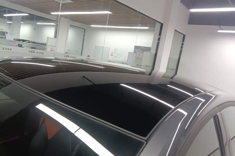 Used Changan UNI-V 2022 1.5T Prestige Version
