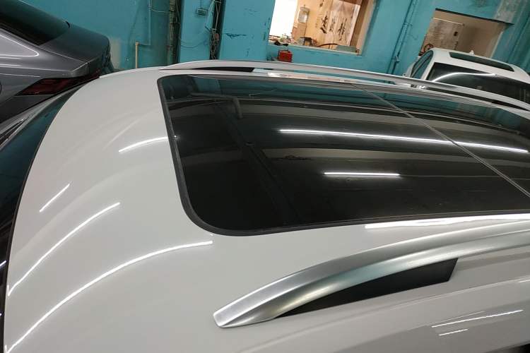 Used Skoda Kodiaq 2018 Facelifted TSI330 5-Seater Two-Wheel-Drive Comfort Edition