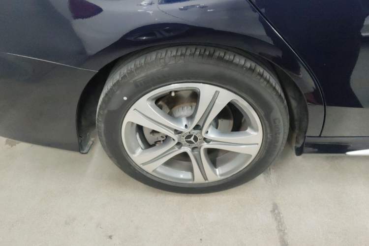 Used Mercedes-Benz C-Class 2019 C 260 L Sport Edition