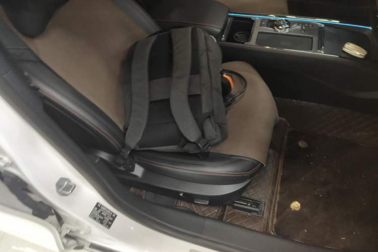 Used Ford Mondeo 2022 Facelifted EcoBoost 245 Ultimate Edition
