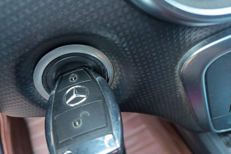 Used Mercedes-Benz A-Class 2013 A 180 Fashion Model
