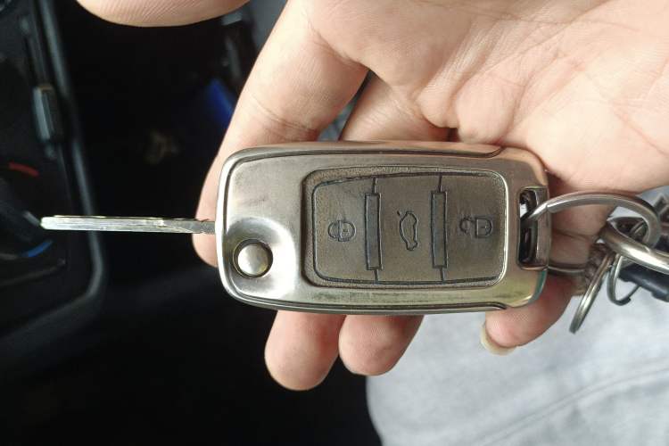 Used Volkswagen Santana 2016 1.4L Manual Fashion Edition
