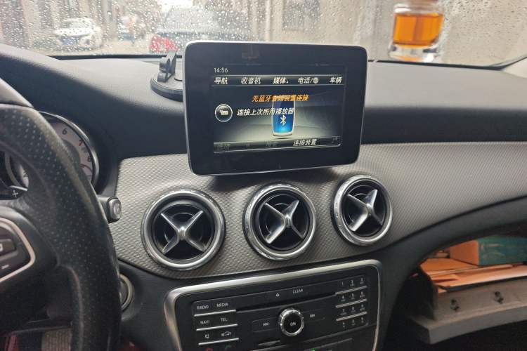 Used Mercedes-Benz GLA 2016 GLA 200 Sport Edition