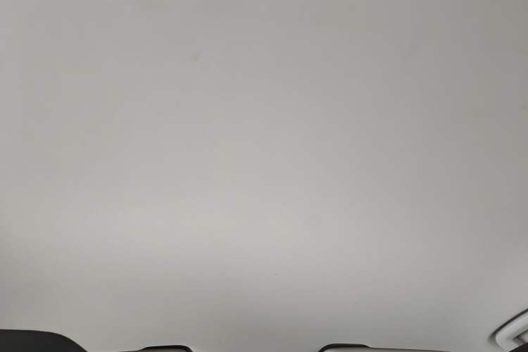 Used Baojun RM-5 2019 1.5T CVT Elite Version with 24-Hour Online Service 7 Seats Headliner