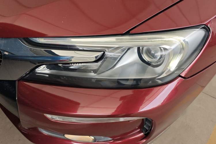 Used DS 4S 2016 1.6T Automatic Ruidong Version THP160