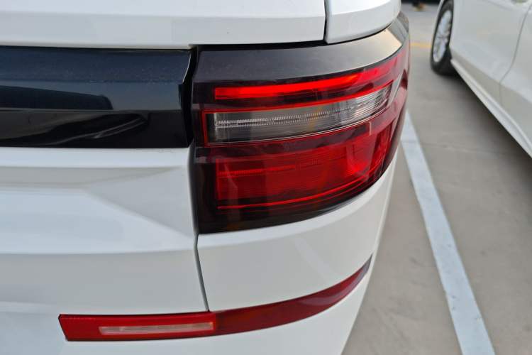 Used Baojun Valli 2021 1.5T Yili Pasture CVT Luxury Model