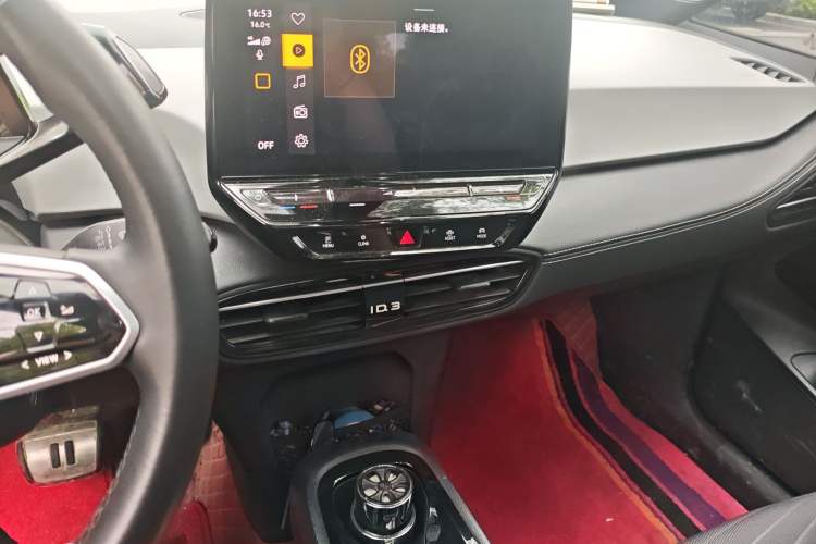 Used Volkswagen ID.3 2024 Outstanding Edition