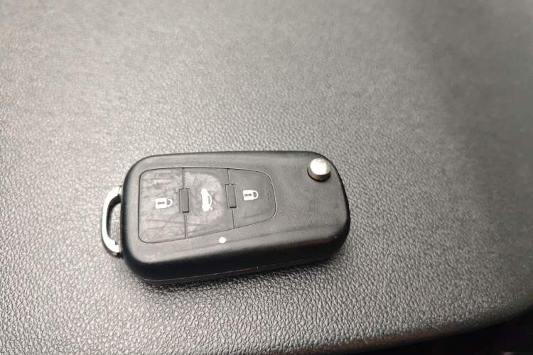 Used MG GS 2016 1.5TGI TST Luxury Edition
