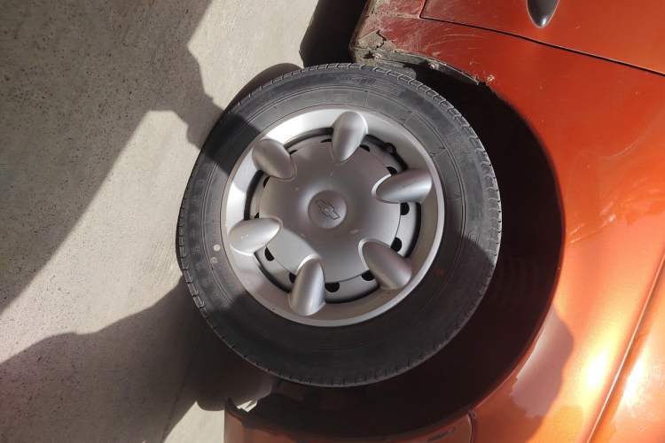 Used Baojun Lechi 2012 1.0L Manual P-TEC Superior Model